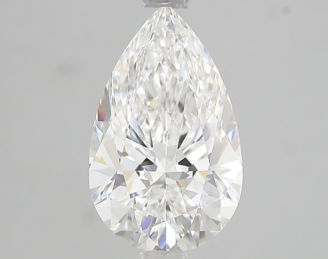 2.09ct Lab Diamond FK51-278 — E/VVS2 | IGI Certified