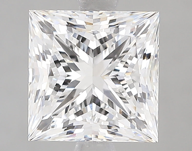 3.02ct Lab Diamond FK51-285 — E/VVS2 | IGI Certified