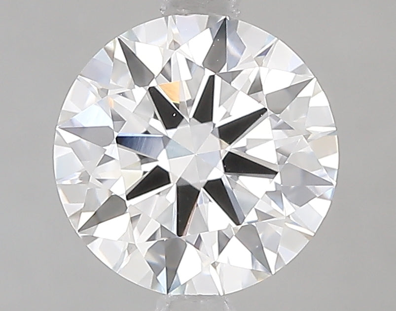 2.05ct Ideal Cut Round Brilliant Lab Diamond, E Color, VVS2, IGI Certified