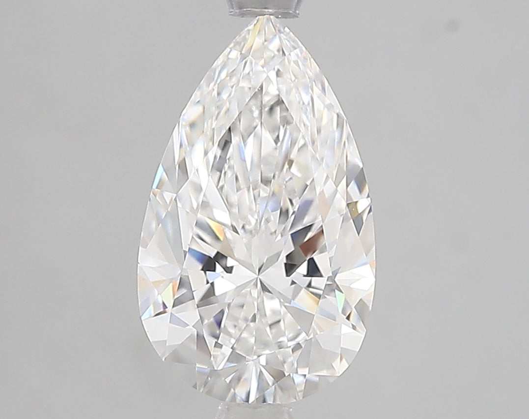 2.07ct Lab Diamond FK51-324 — E/VVS2 | IGI Certified