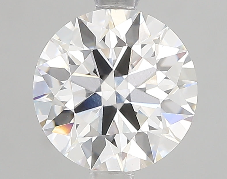 2.08ct Lab Diamond FK51-3245 — F/VVS2 | IGI Certified