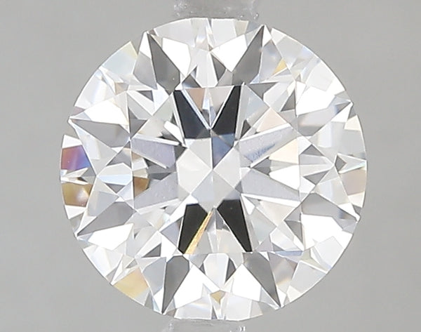 2.09ct Ideal Cut Round Brilliant Lab Diamond, E Color, VS1, IGI Certified
