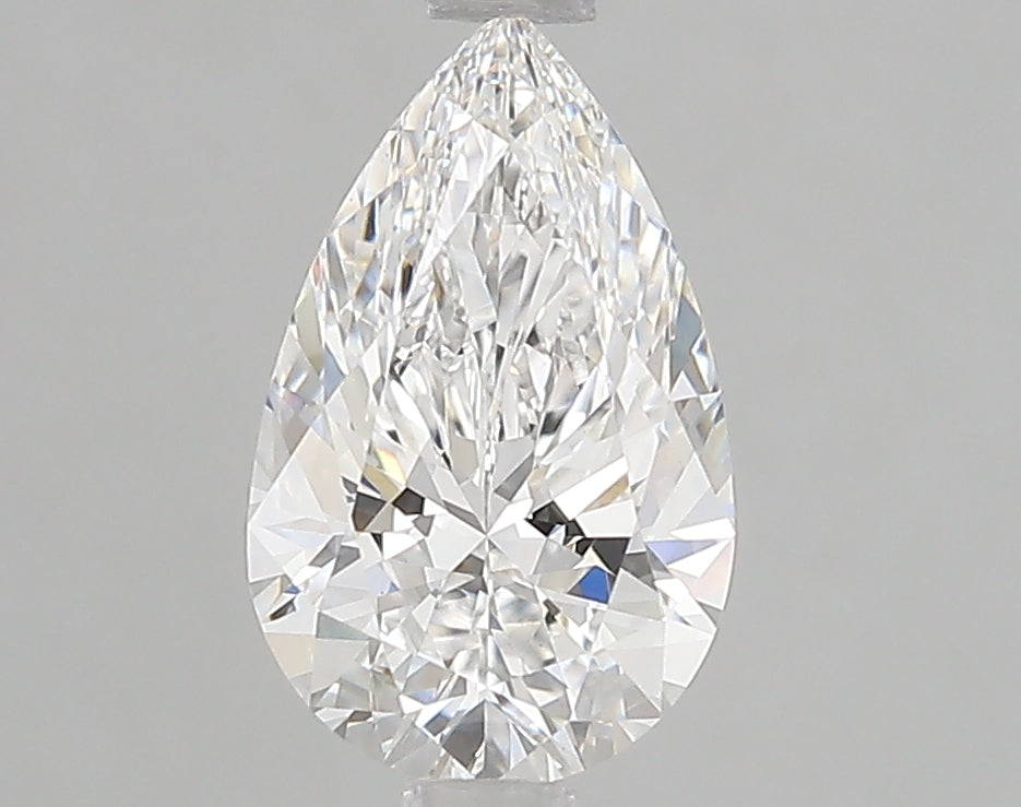 1.57ct Lab Diamond FK51-377 — D/VS1 | IGI Certified