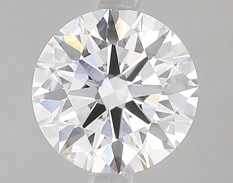 2.09ct Ideal Cut Round Brilliant Lab Diamond, E Color, VS1, IGI Certified