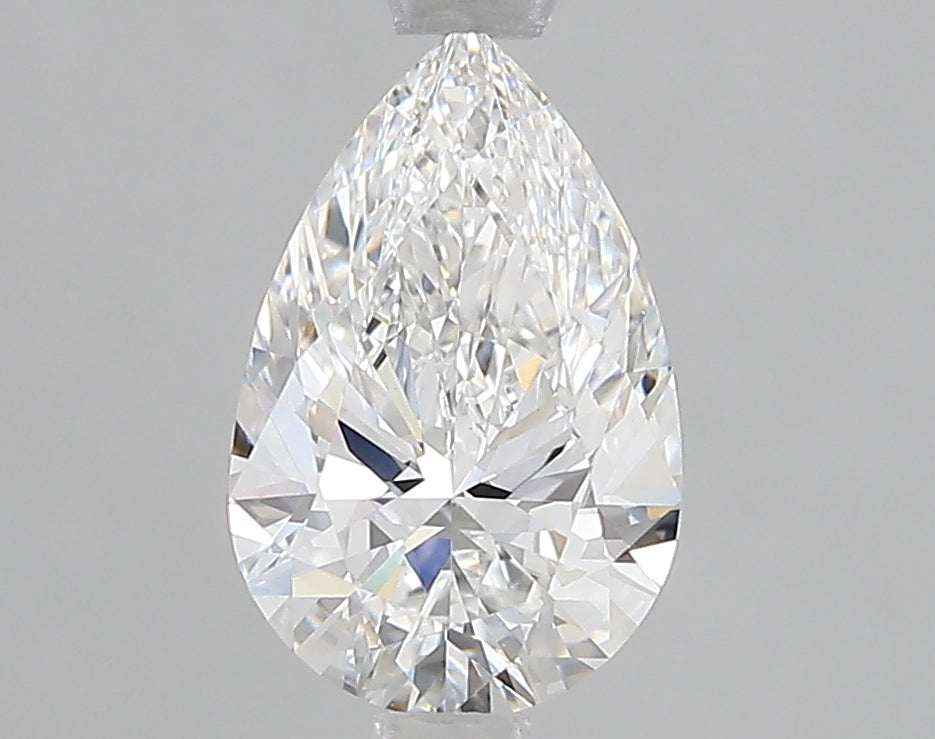 1.55ct Lab Diamond FK51-417 — E/VS1 | IGI Certified