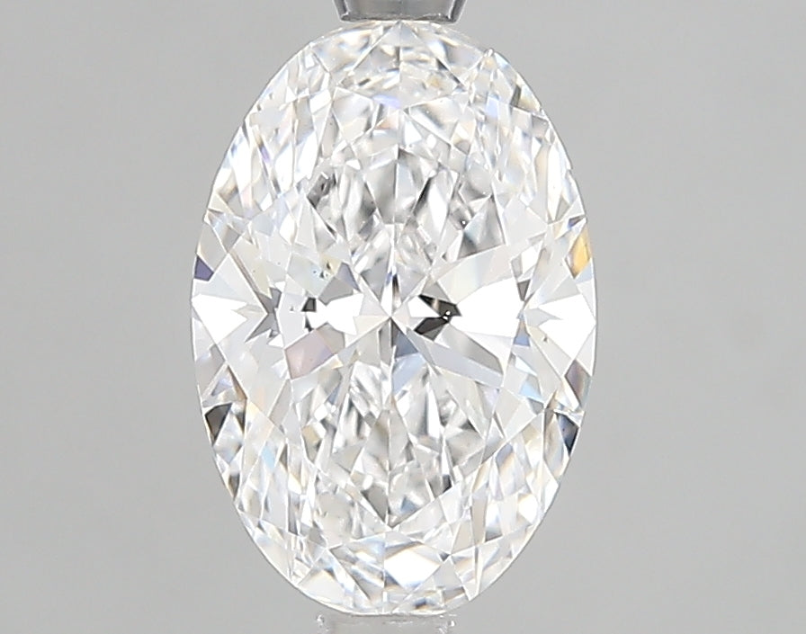1.5ct Lab Diamond FK51-573 — D/VS1 | IGI Certified
