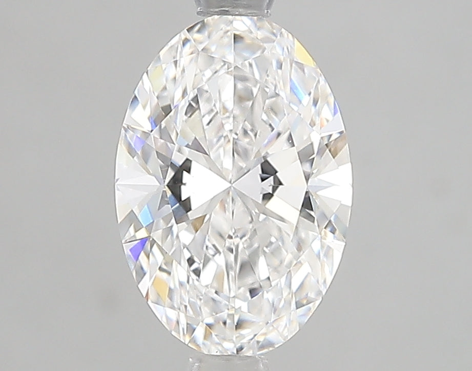1.59ct Lab Diamond FK51-593 — D/VVS2 | IGI Certified