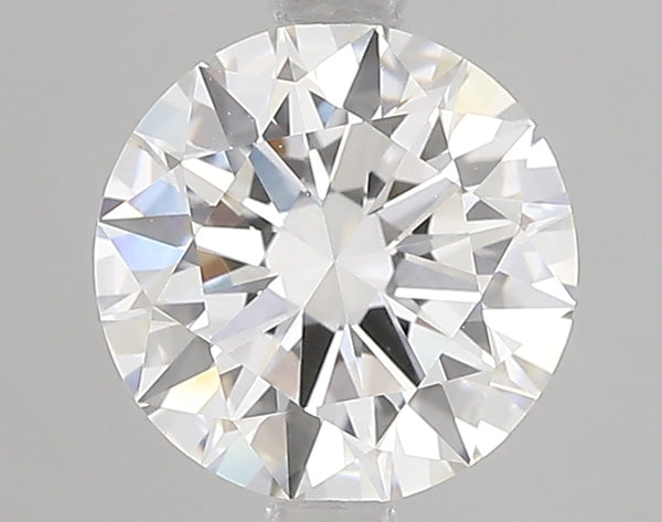 2.09ct Excellent Cut Round Brilliant Lab Diamond, E Color, VVS2, IGI Certified