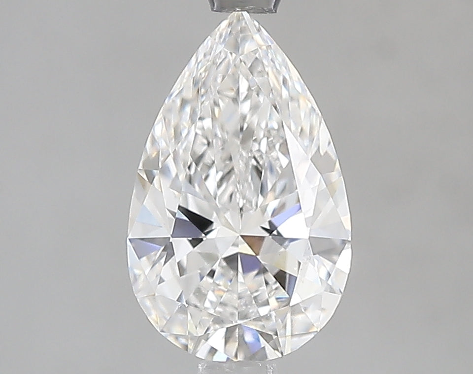 1.51ct Lab Diamond FK51-610 — E/VVS2 | IGI Certified