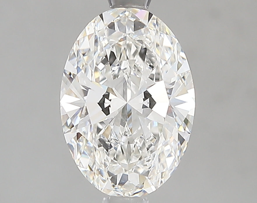 1.59ct Lab Diamond FK51-633 — E/VVS2 | IGI Certified