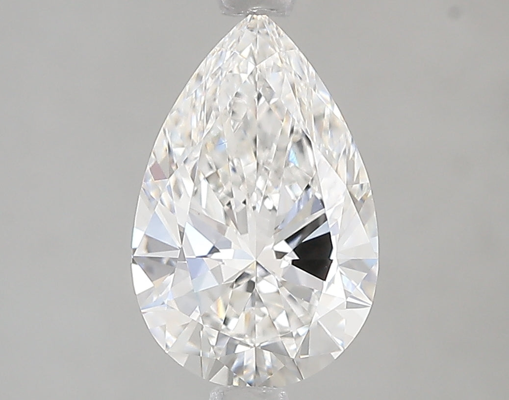2.0ct Lab Diamond FK51-649 — E/VVS2 | IGI Certified