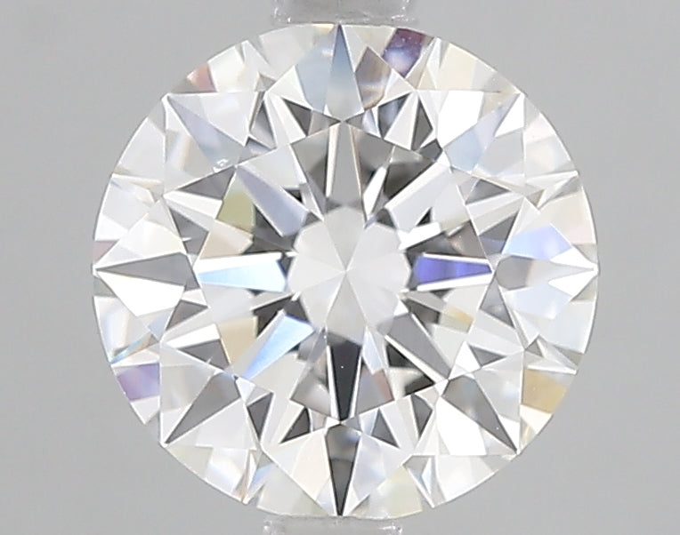 2.01ct Ideal Cut Round Brilliant Lab Diamond, E Color, VVS2, IGI Certified