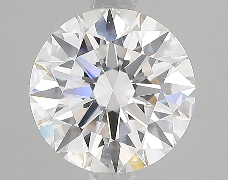 2.09ct Ideal Cut Round Brilliant Lab Diamond, E Color, VVS2, IGI Certified