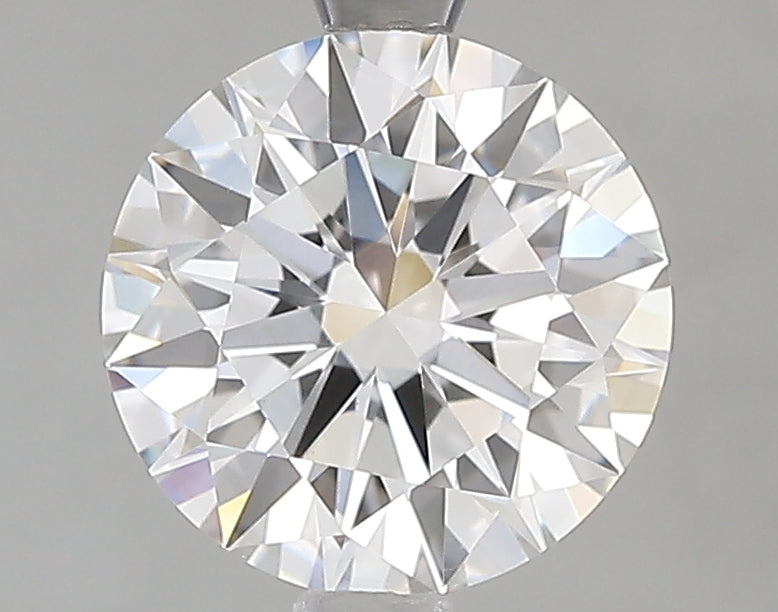 2.03ct Ideal Cut Round Brilliant Lab Diamond, E Color, VVS2, IGI Certified