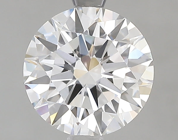 2.03ct Ideal Cut Round Brilliant Lab Diamond, E Color, VVS2, IGI Certified