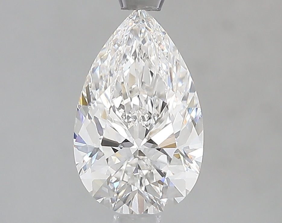 1.51ct Lab Diamond FK51-688 — E/VVS2 | IGI Certified