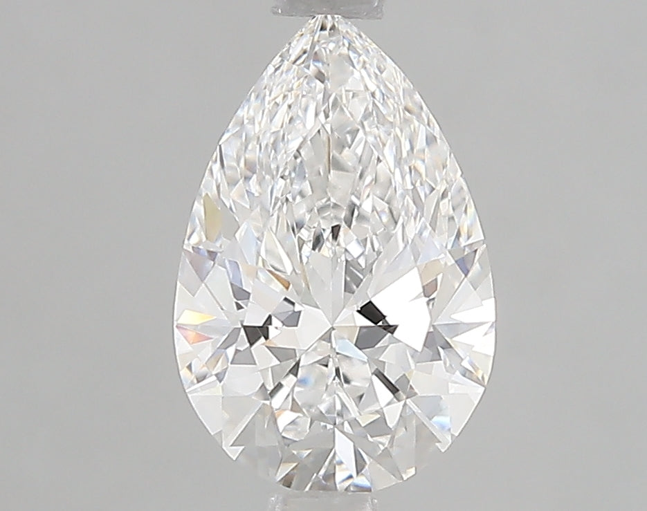 1.59ct Lab Diamond FK51-811 — D/VVS2 | IGI Certified