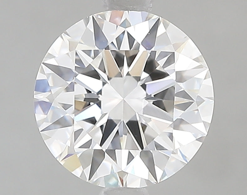 2.09ct Ideal Cut Round Brilliant Lab Diamond, E Color, VVS2, IGI Certified