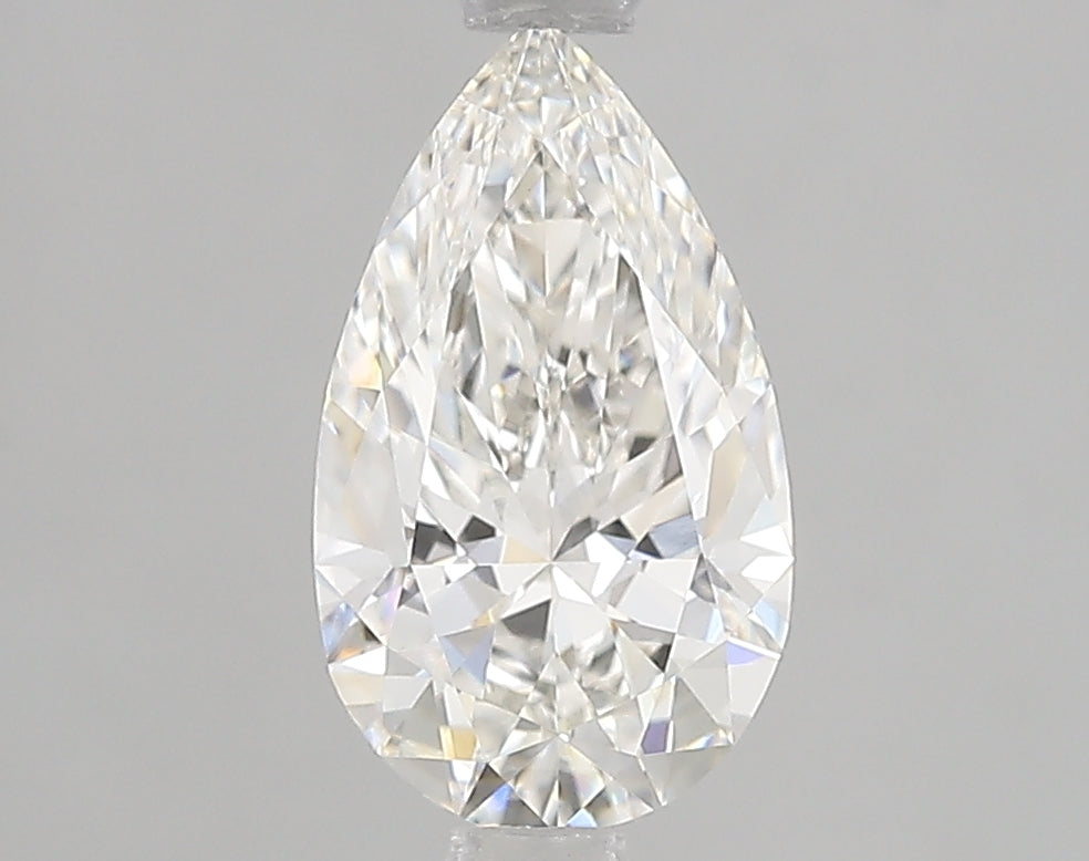 1.51ct Lab Diamond FK51-832 — G/VVS2 | IGI Certified