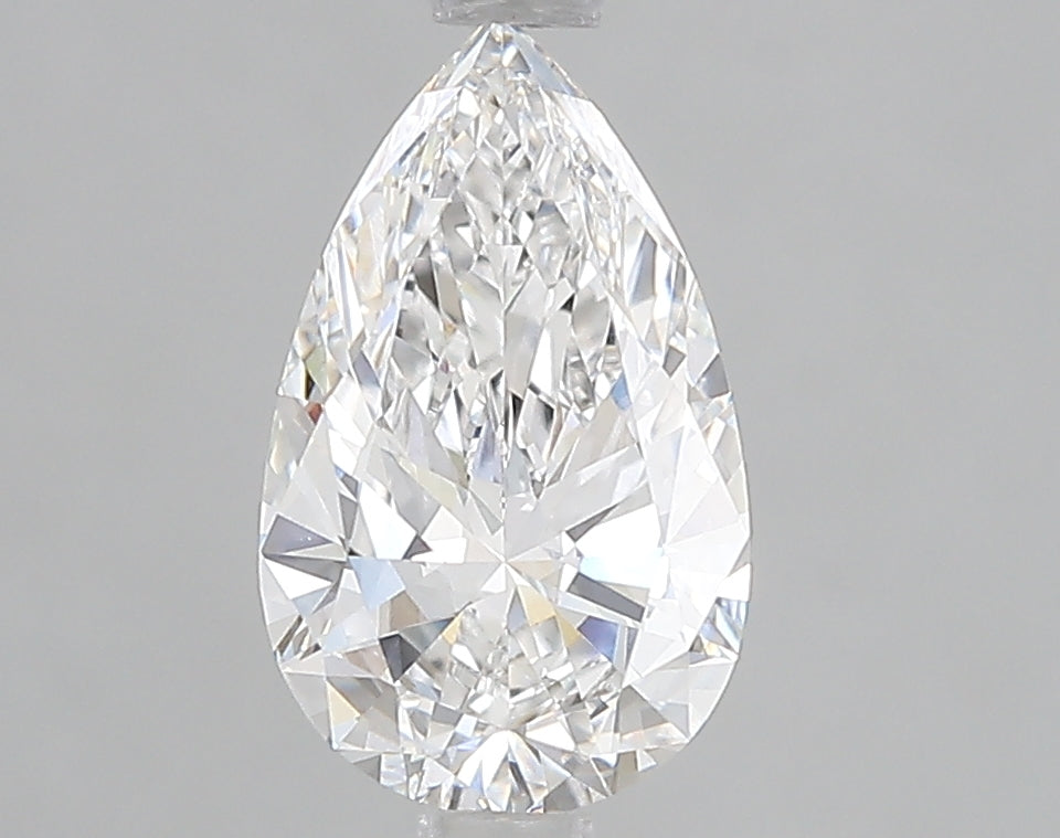 1.51ct Lab Diamond FK51-994 — D/VVS2 | IGI Certified