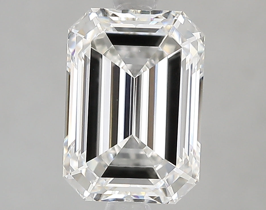 3.07ct Lab Diamond FK52-1028 — F/VVS2 | IGI Certified