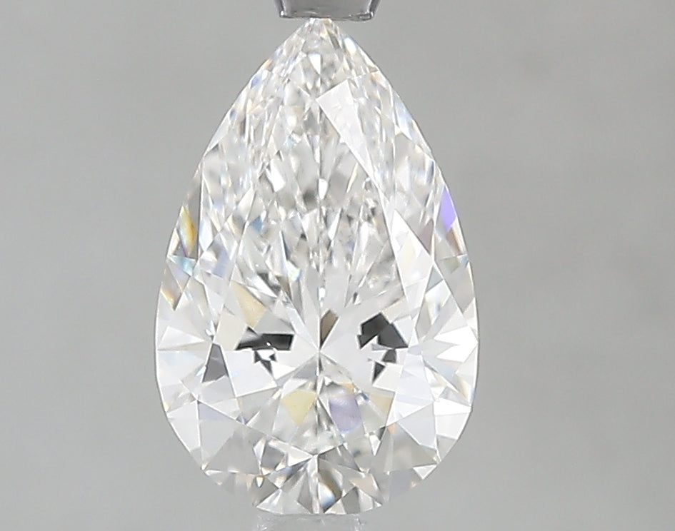 1.54ct Lab Diamond FK52-1210 — E/VVS2 | IGI Certified