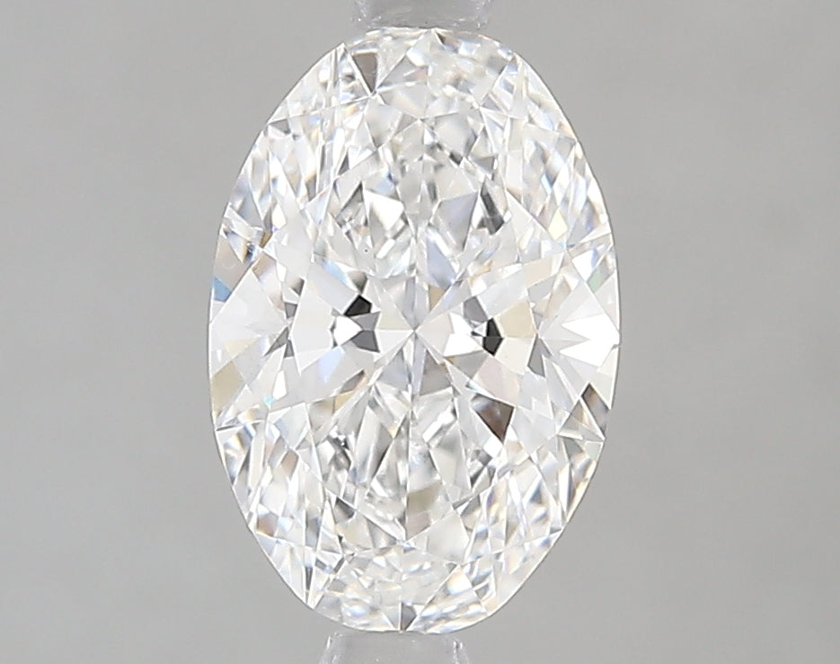 1.59ct Lab Diamond FK52-131 — E/VVS2 | IGI Certified