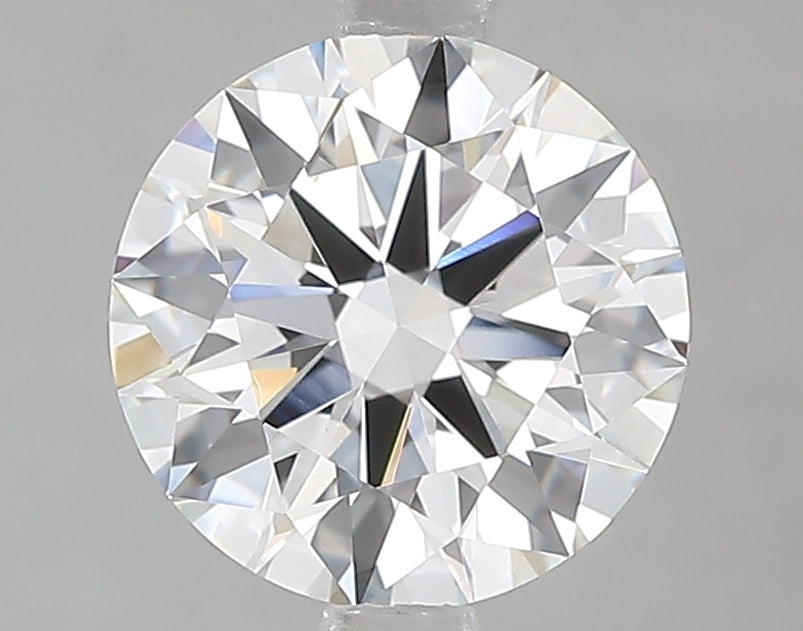 2.09ct Ideal Cut Round Brilliant Lab Diamond, E Color, VVS2, IGI Certified