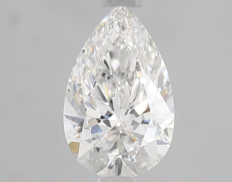 1.58ct Lab Diamond FK52-176 — E/VS1 | IGI Certified