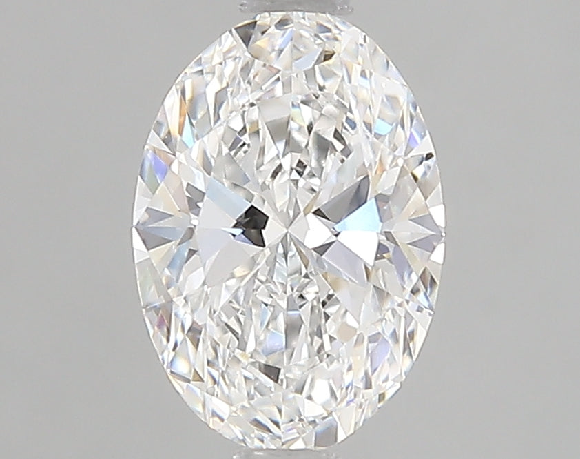 1.55ct Lab Diamond FK52-196 — D/VVS2 | IGI Certified