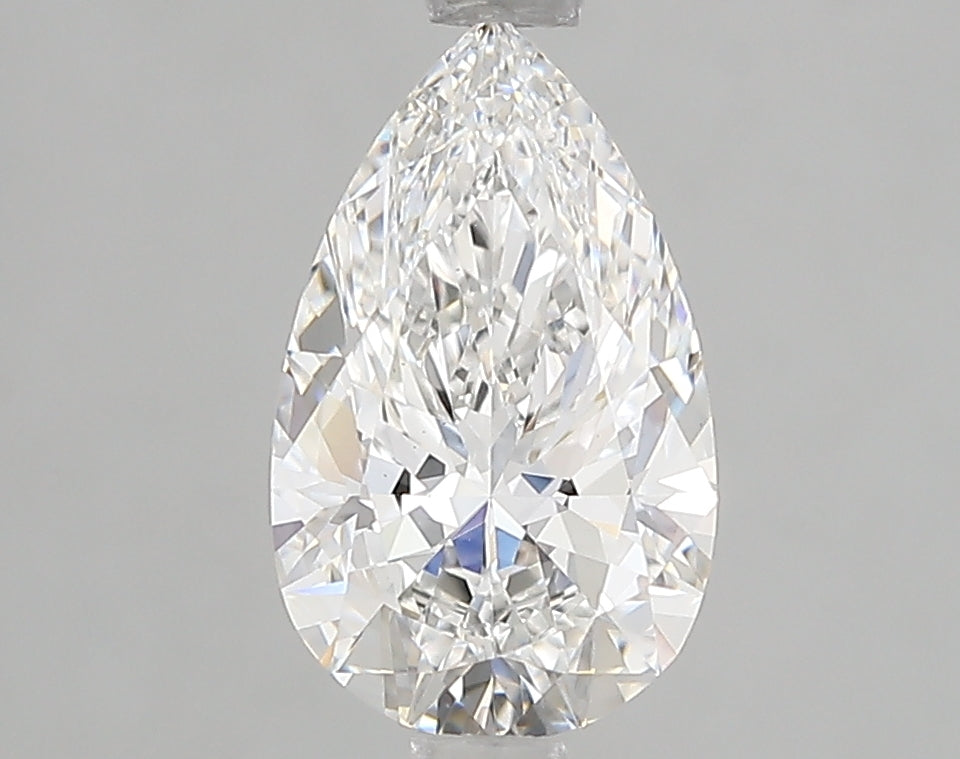 1.59ct Lab Diamond FK52-2023 — E/VS1 | IGI Certified
