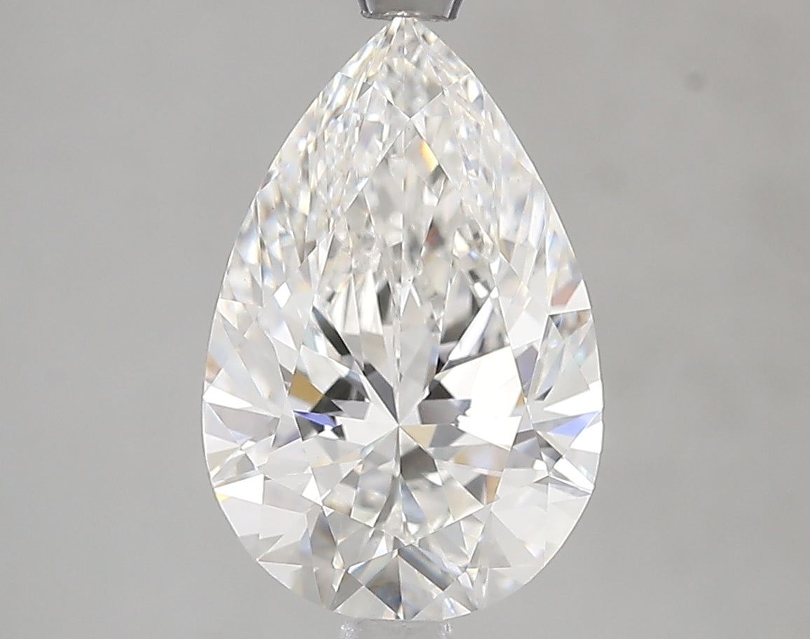 3.05ct Lab Diamond FK52-226 — F/VS1 | IGI Certified