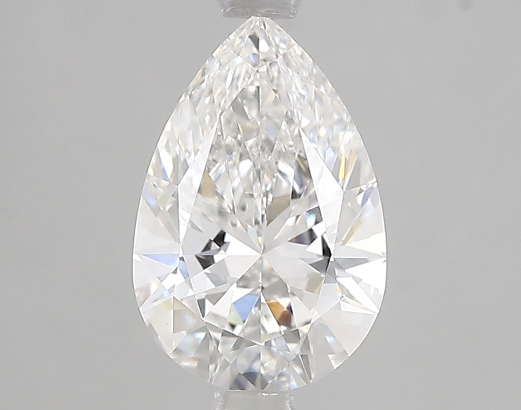 2.0ct Lab Diamond FK52-254 — E/VVS2 | IGI Certified