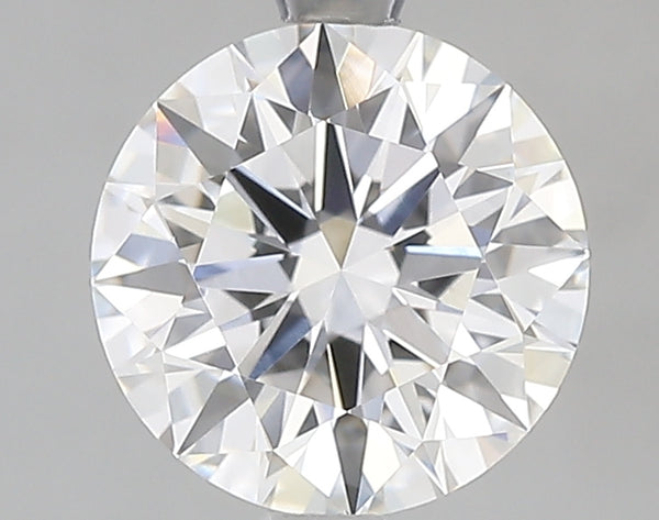 2.09ct Ideal Cut Round Brilliant Lab Diamond, D Color, VVS2, IGI Certified