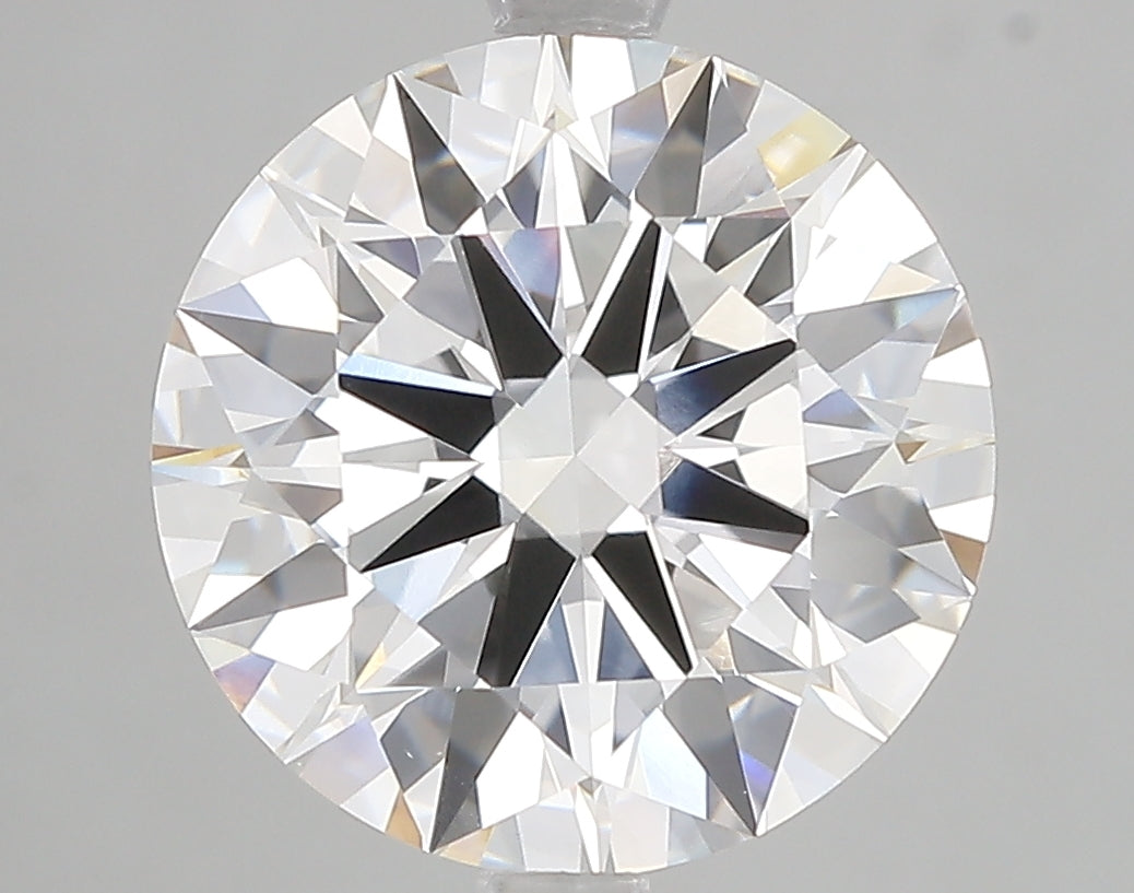 5.02ct Lab Diamond FK52-26 — E/VVS2 | IGI Certified