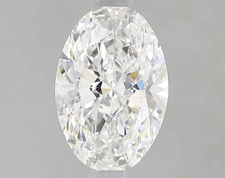 1.59ct Lab Diamond FK52-272 — D/VVS2 | IGI Certified