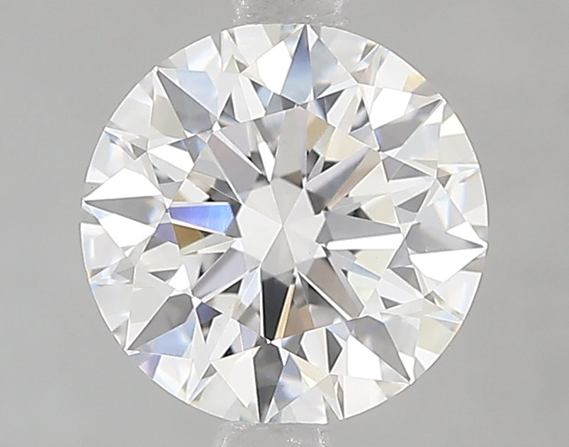 2.09ct Ideal Cut Round Brilliant Lab Diamond, E Color, VVS2, IGI Certified