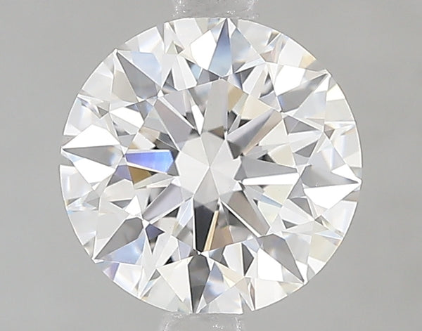 2.09ct Ideal Cut Round Brilliant Lab Diamond, E Color, VVS2, IGI Certified