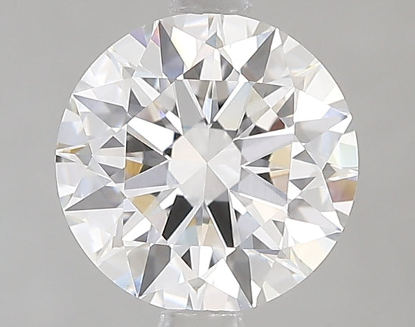 2.09ct Ideal Cut Round Brilliant Lab Diamond, E Color, VVS2, IGI Certified