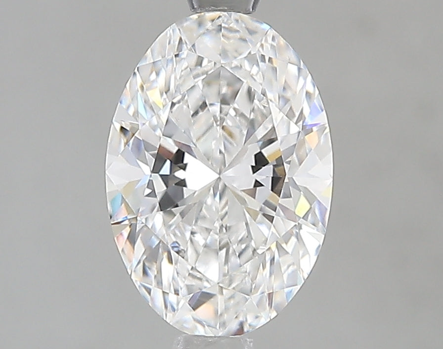 1.59ct Lab Diamond FK52-283 — D/VVS2 | IGI Certified