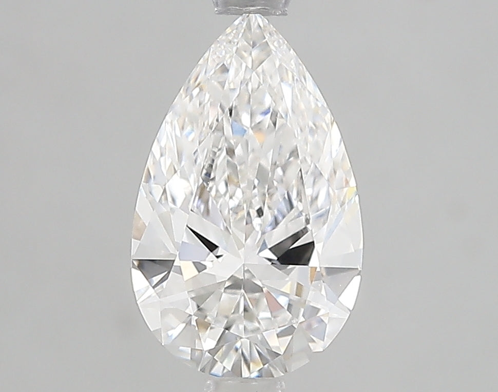 1.51ct Lab Diamond FK52-285 — E/VVS2 | IGI Certified