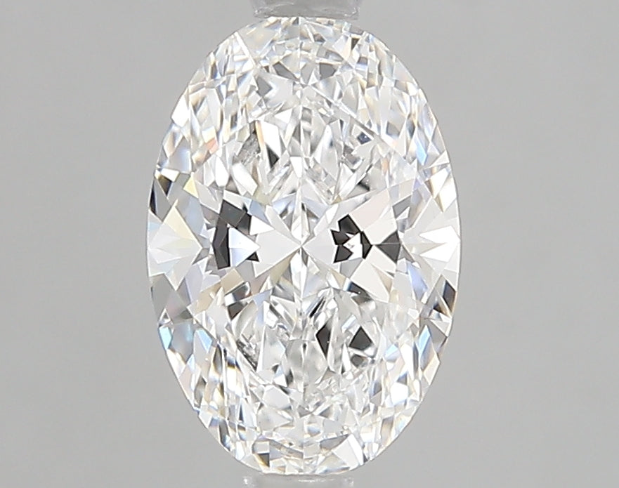 1.55ct Lab Diamond FK52-286 — D/VVS2 | IGI Certified