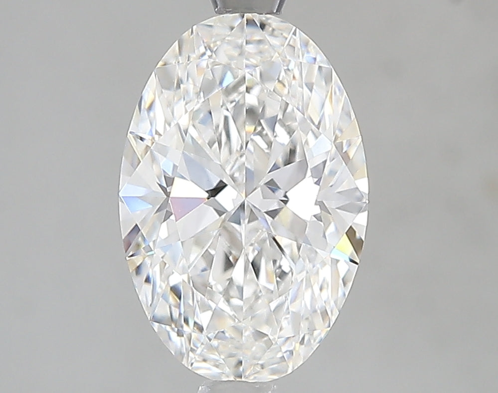 2.08ct Lab Diamond FK52-361 — E/VS1 | IGI Certified