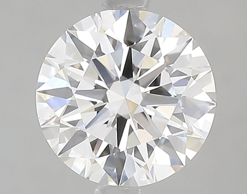 2.09ct Ideal Cut Round Brilliant Lab Diamond, E Color, VS1, IGI Certified