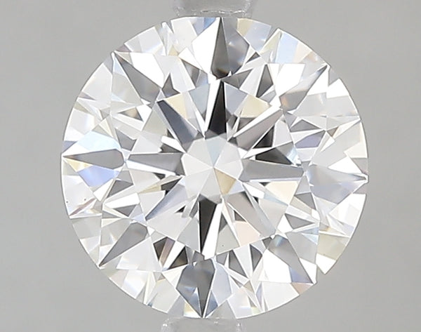 2.09ct Ideal Cut Round Brilliant Lab Diamond, E Color, VS1, IGI Certified