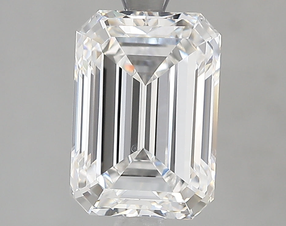 2.96ct Lab Diamond FK52-454 — E/VVS2 | IGI Certified
