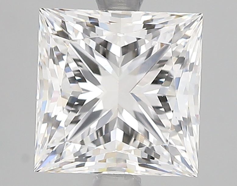 5.06ct Lab Diamond FK52-61 — F/VS1 | IGI Certified