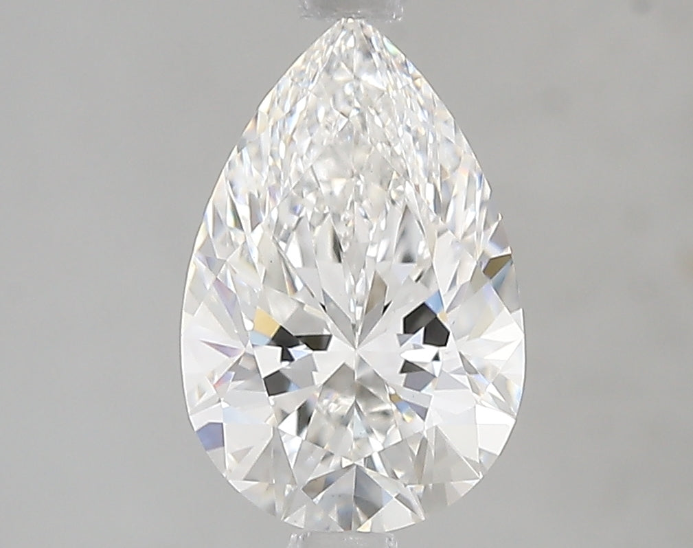 2.09ct Lab Diamond FK52-659 — E/VS1 | IGI Certified