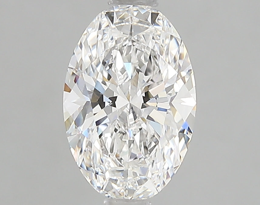 1.51ct Lab Diamond FK52-716 — E/VS1 | IGI Certified