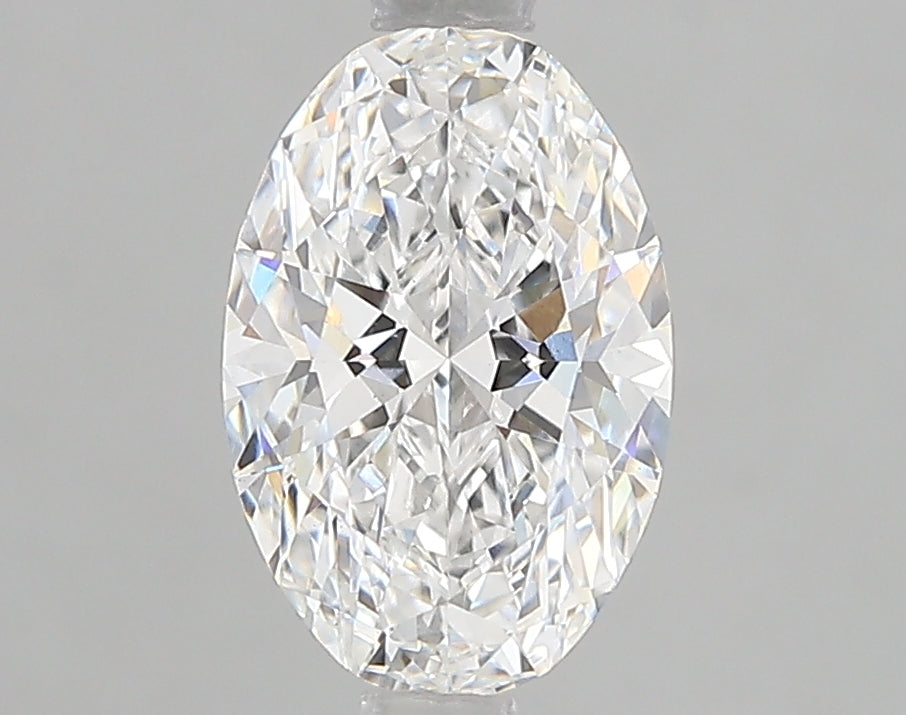 1.59ct Lab Diamond FK52-736 — E/VS1 | IGI Certified